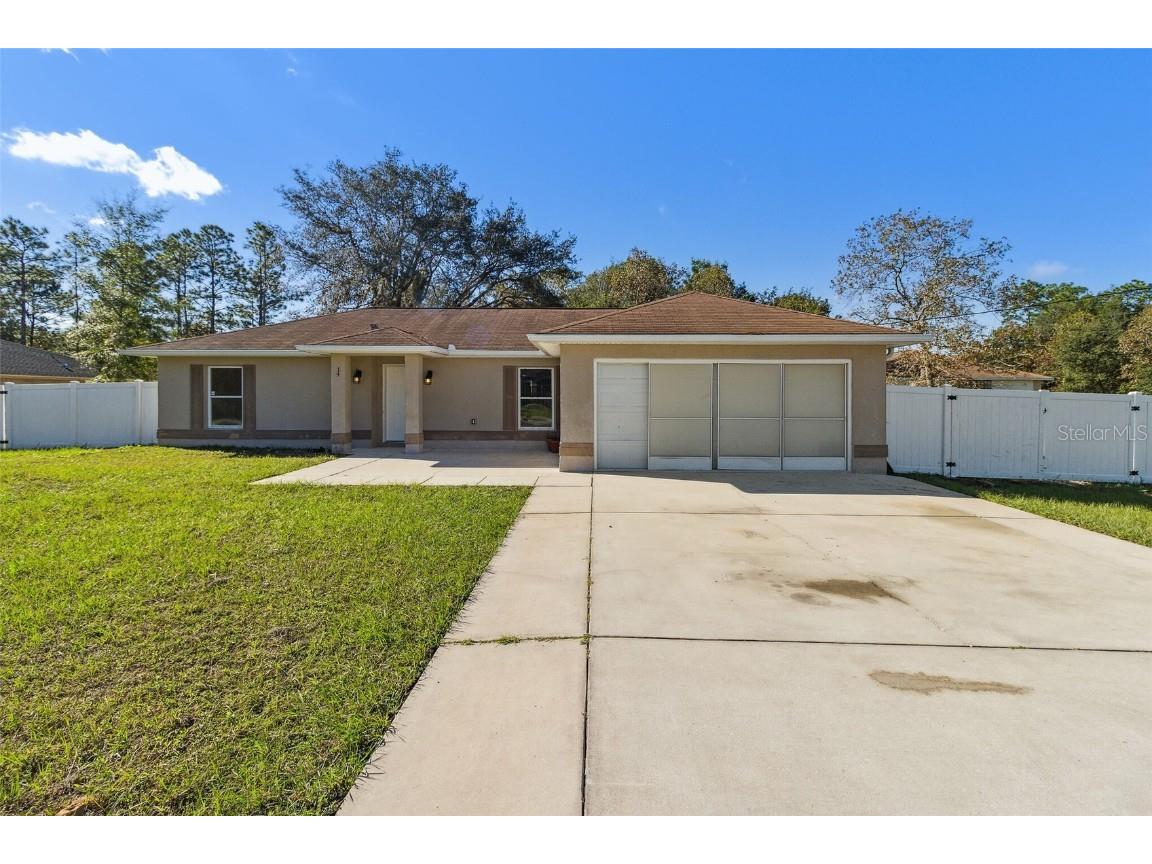 14 Hemlock Way Ocala FL 34472 O6136555 image1