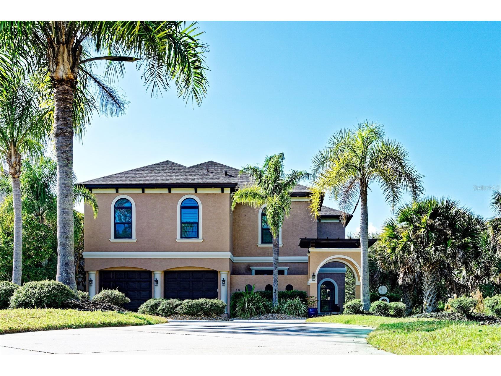 14 Heron Drive Palm Coast FL 32137 O6347861 image1