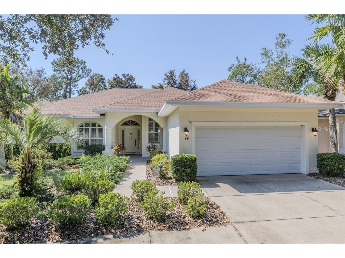 14 Ibis Court N Palm Coast FL 32137 FC314367 image1