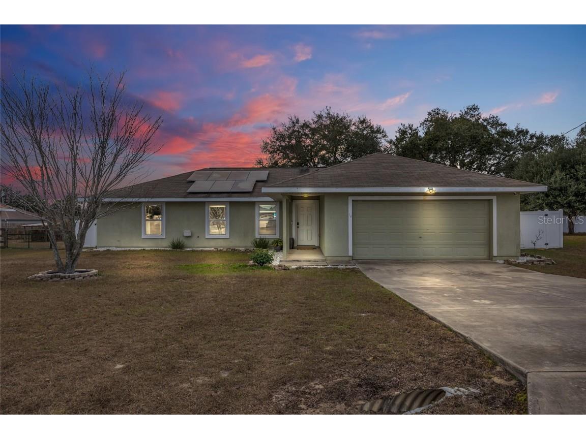 14 Juniper Drive Court Ocala FL 34480 TB8458568 image1