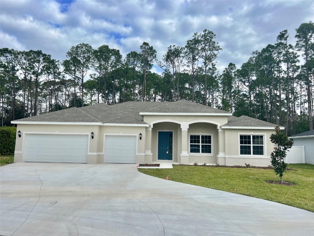 14 Kaiser Place Palm Coast FL 32164 FC298690 image1