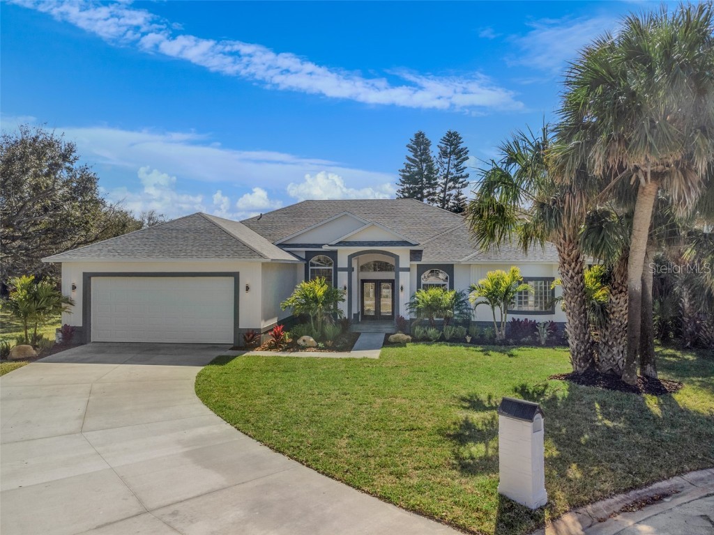 14 Kelly Bea Court Ponce Inlet FL 32127 NS1080655 image1