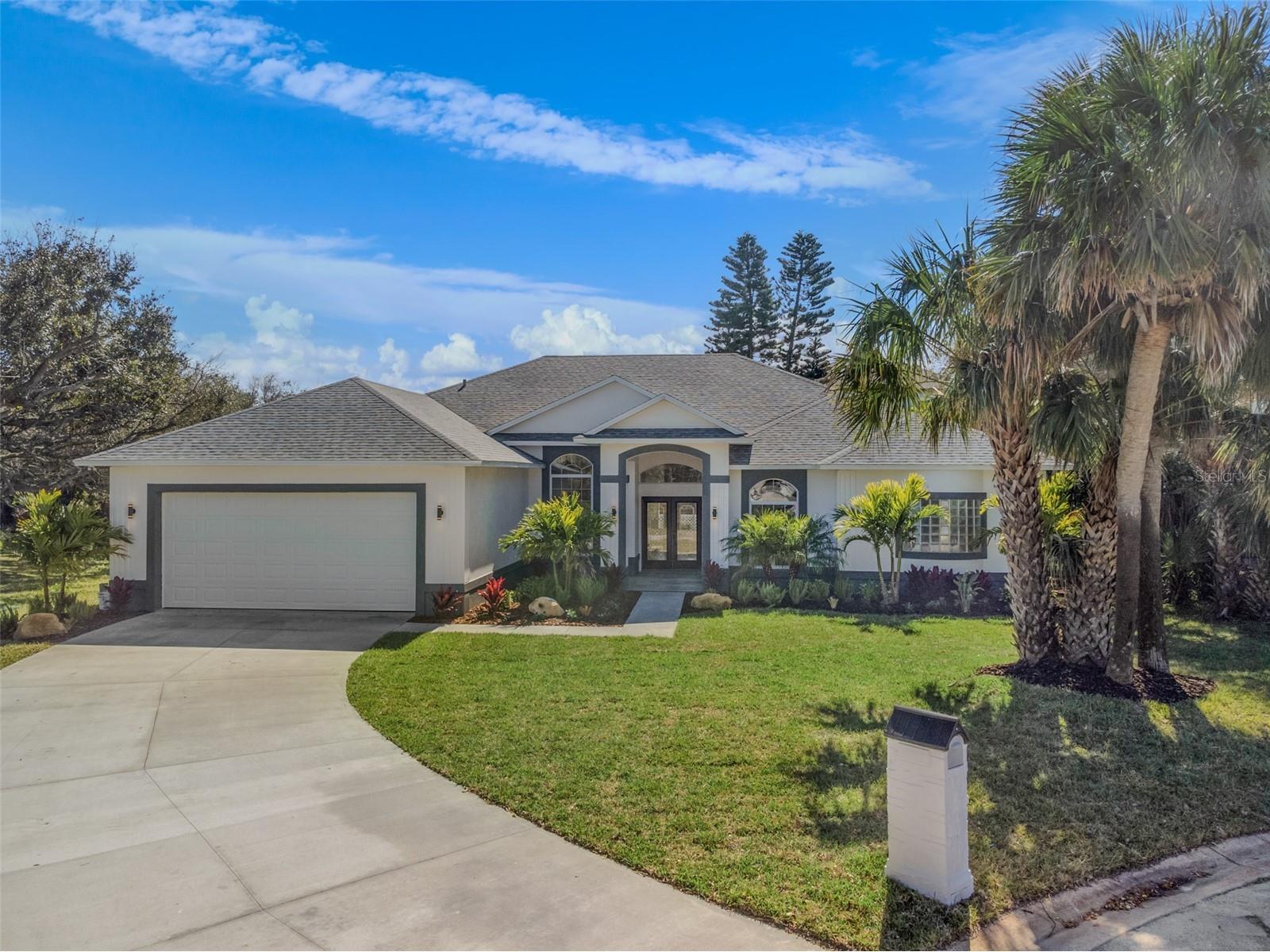 14 Kelly Bea Court Ponce Inlet FL 32127 NS1087299 image1