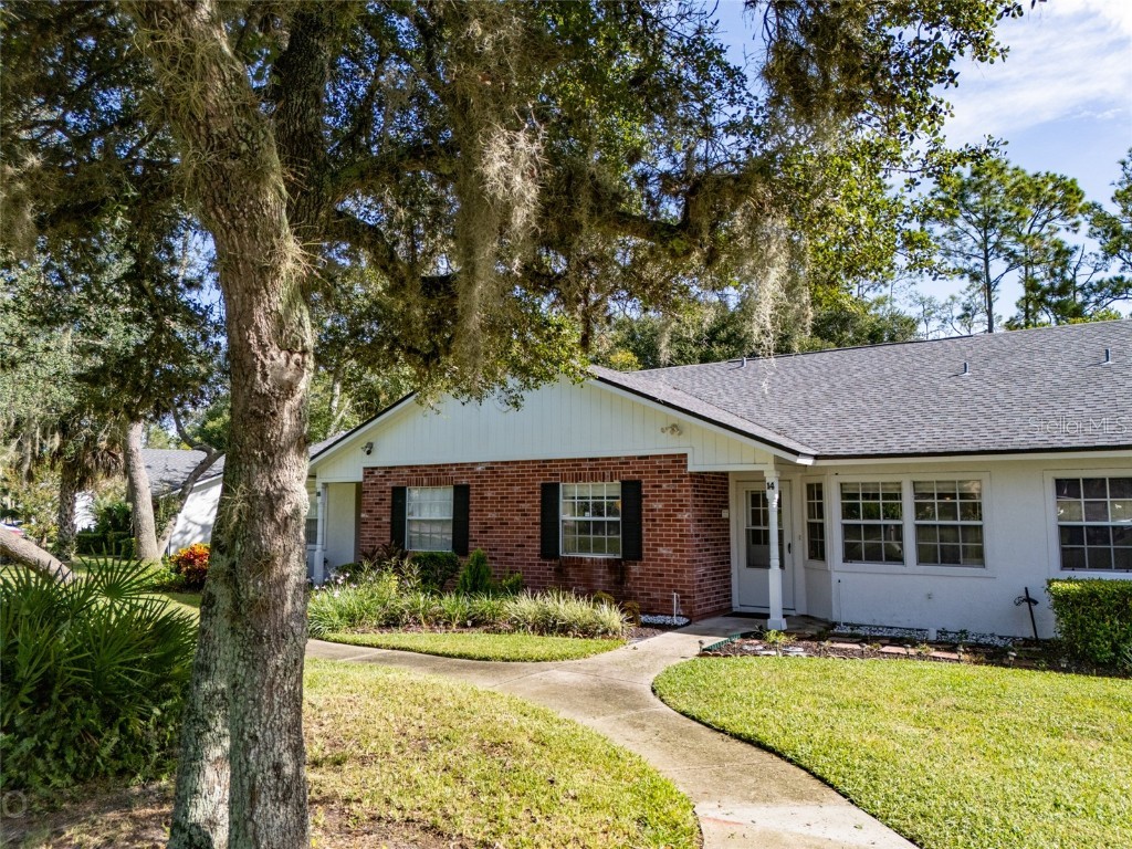 14 Kings Colony Court #14 Palm Coast FL 32137 FC303704 image1