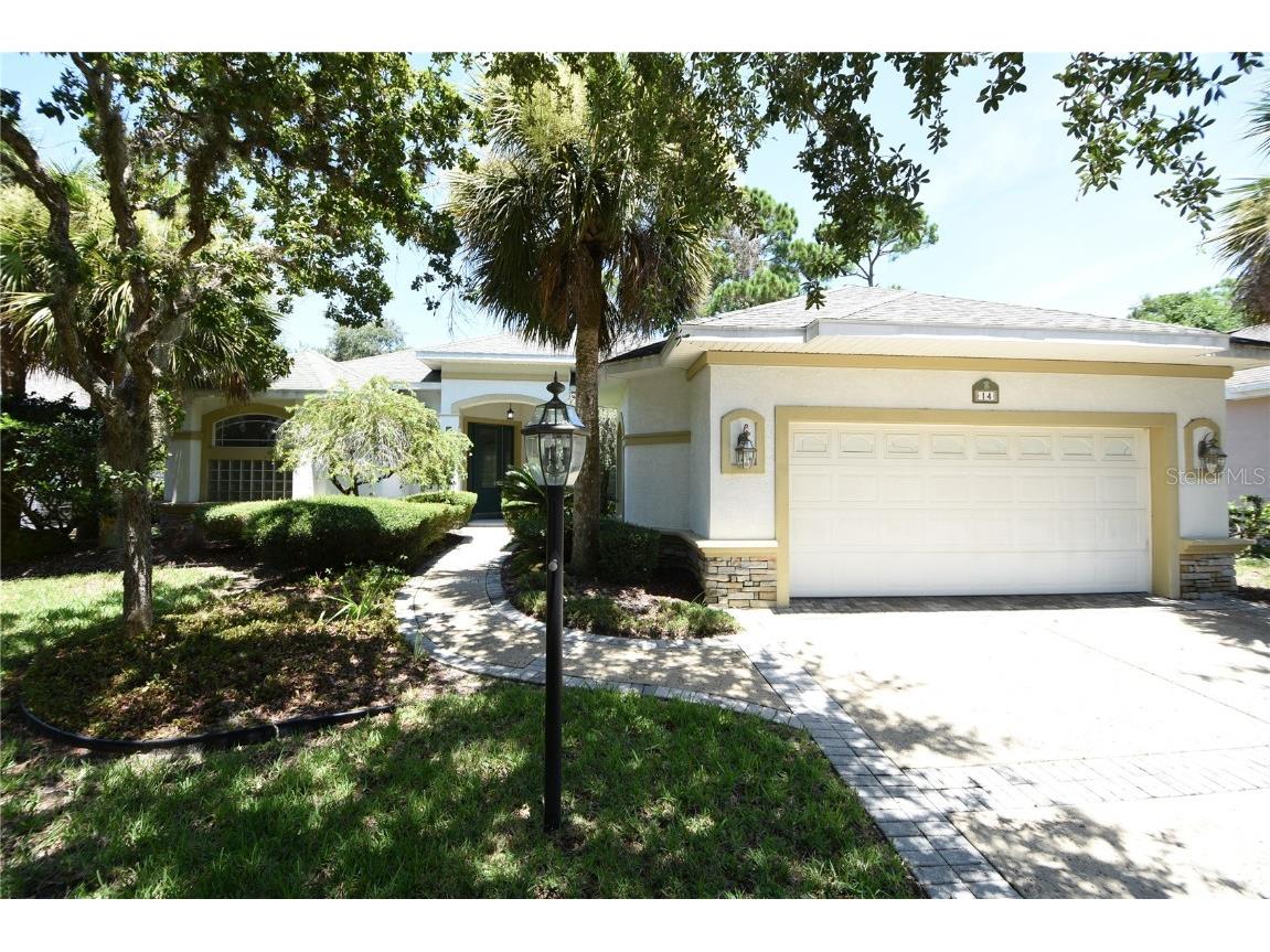 14 Lakeview Lane Palm Coast FL 32137 FC291350 image1