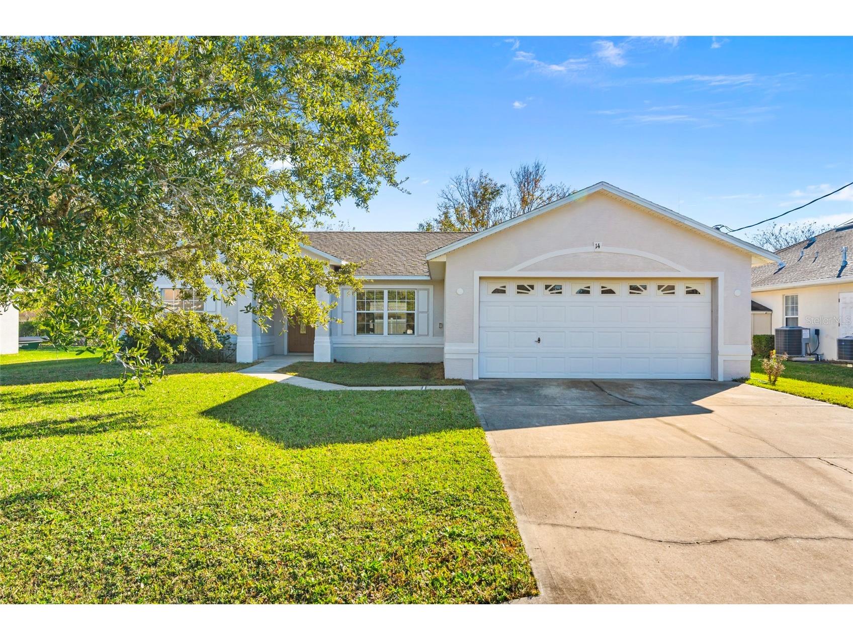 14 Lamoyne Lane Palm Coast FL 32137 FC314654 image1