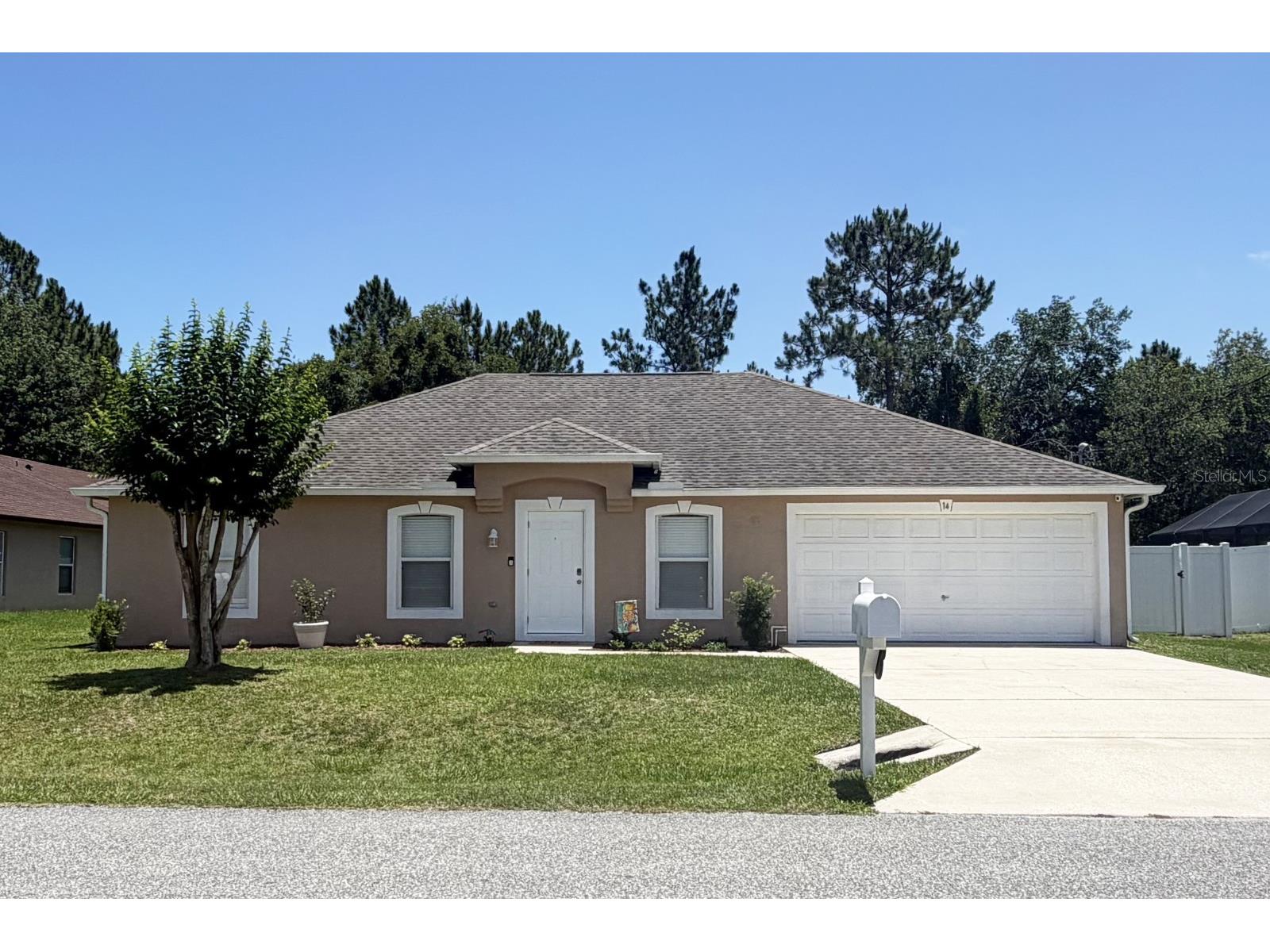 14 Lee Drive Palm Coast FL 32137 FC318894 image1