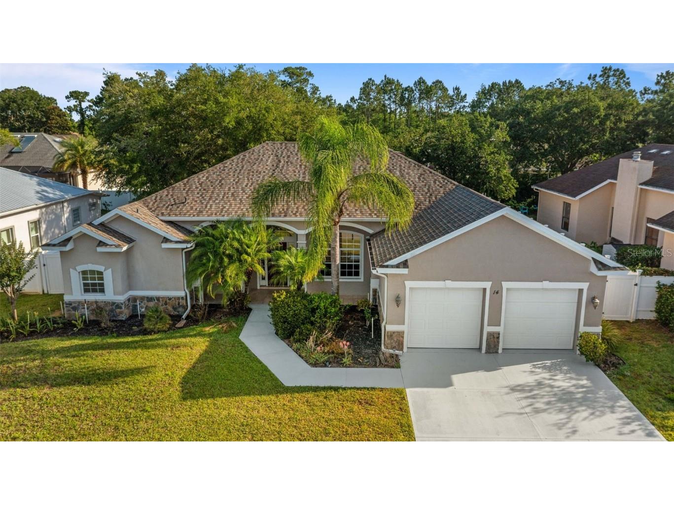 14 Lewiston Court Palm Coast FL 32137 FC309836 image1