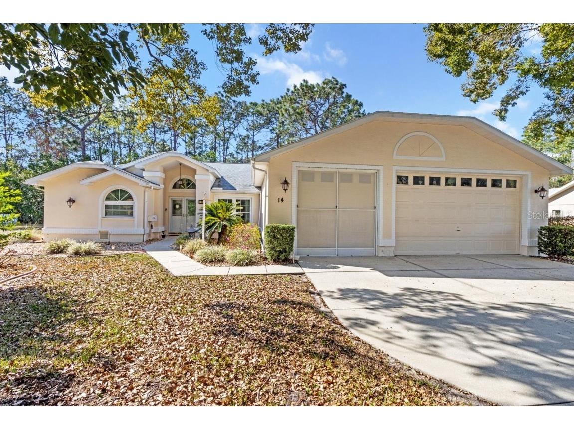 14 Linder Circle Homosassa FL 34446 OM689063 image1