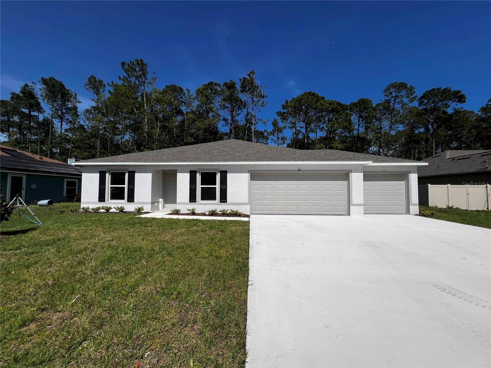 14 Llach Court Palm Coast FL 32164 C7509933 image1