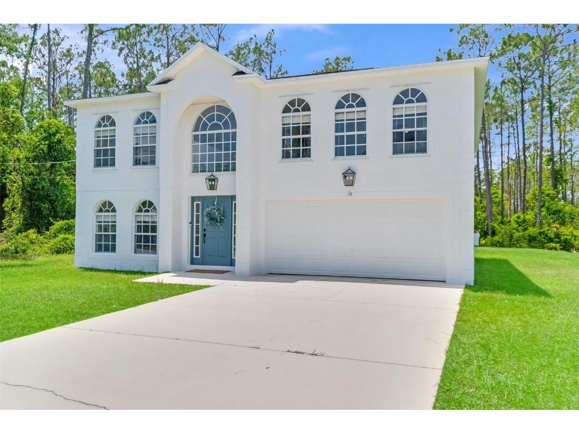14 Llewellyn Trail Palm Coast FL 32164 FC291324 image1