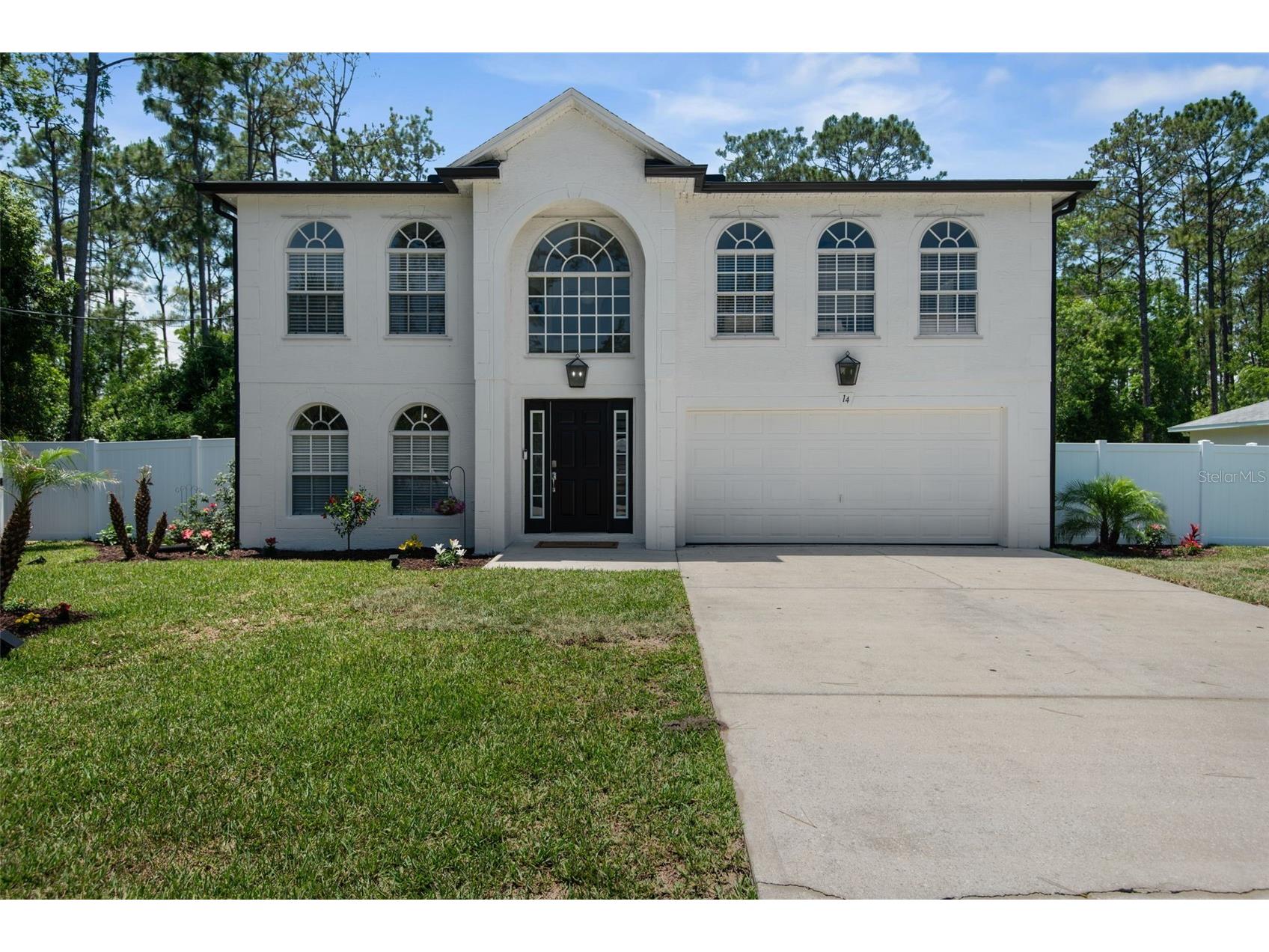 14 Llewellyn Trail Palm Coast FL 32164 FC318633 image1