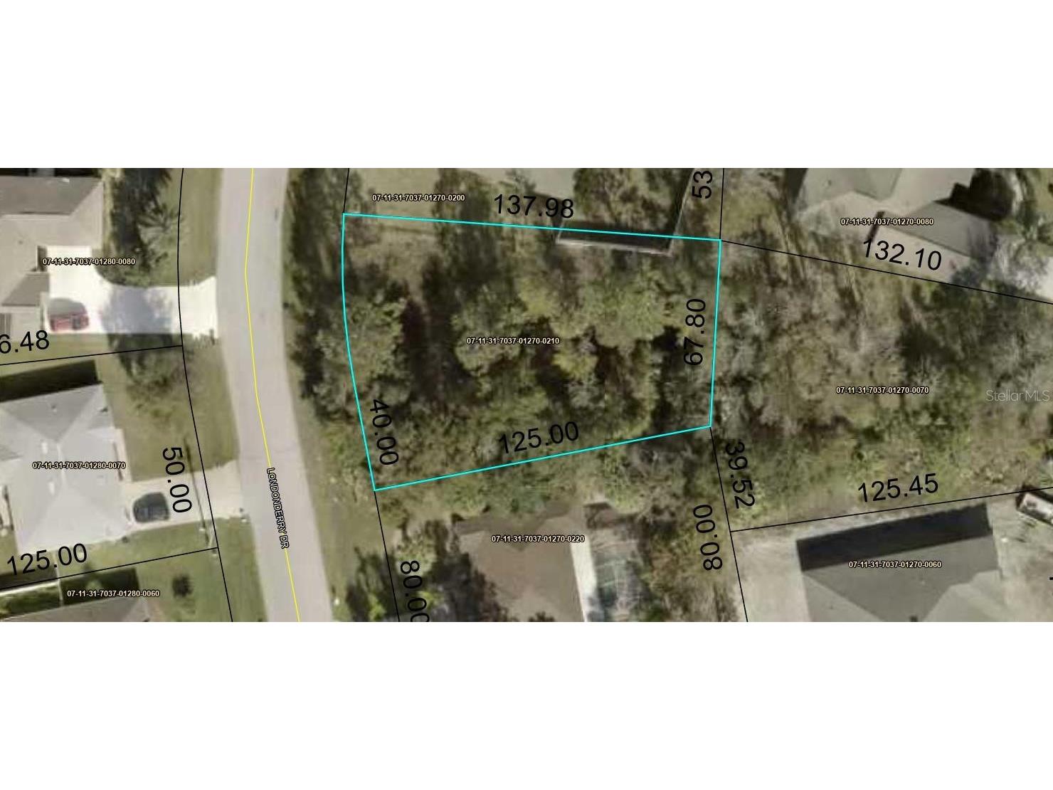 14 Londonderry Drive Palm Coast FL 32137 FC292742 image1