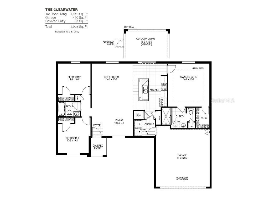 14 Londonderry Drive Palm Coast FL 32137 C7503910 image14