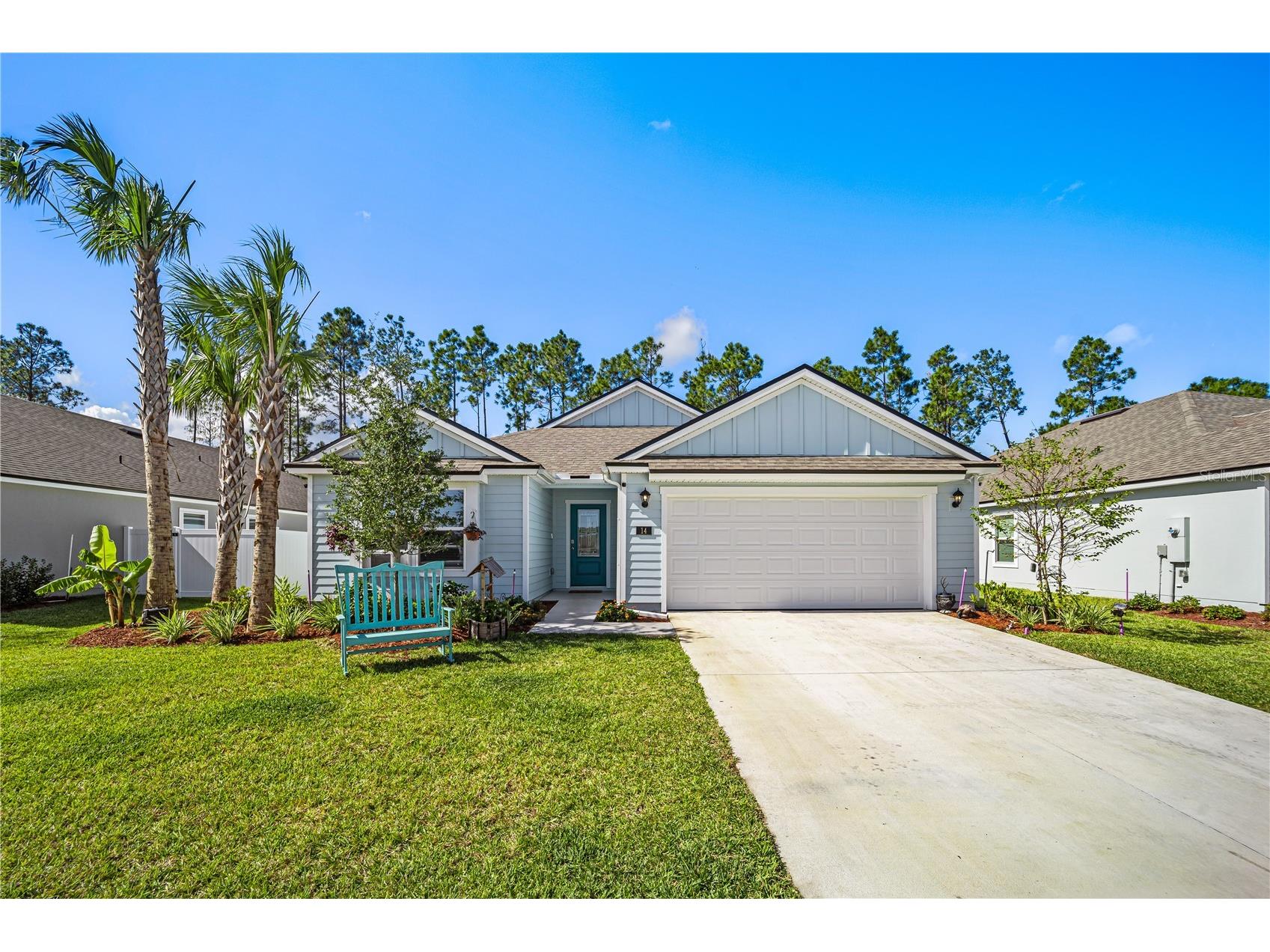 14 Lumber Jack Trail Palm Coast FL 32137 FC318739 image1