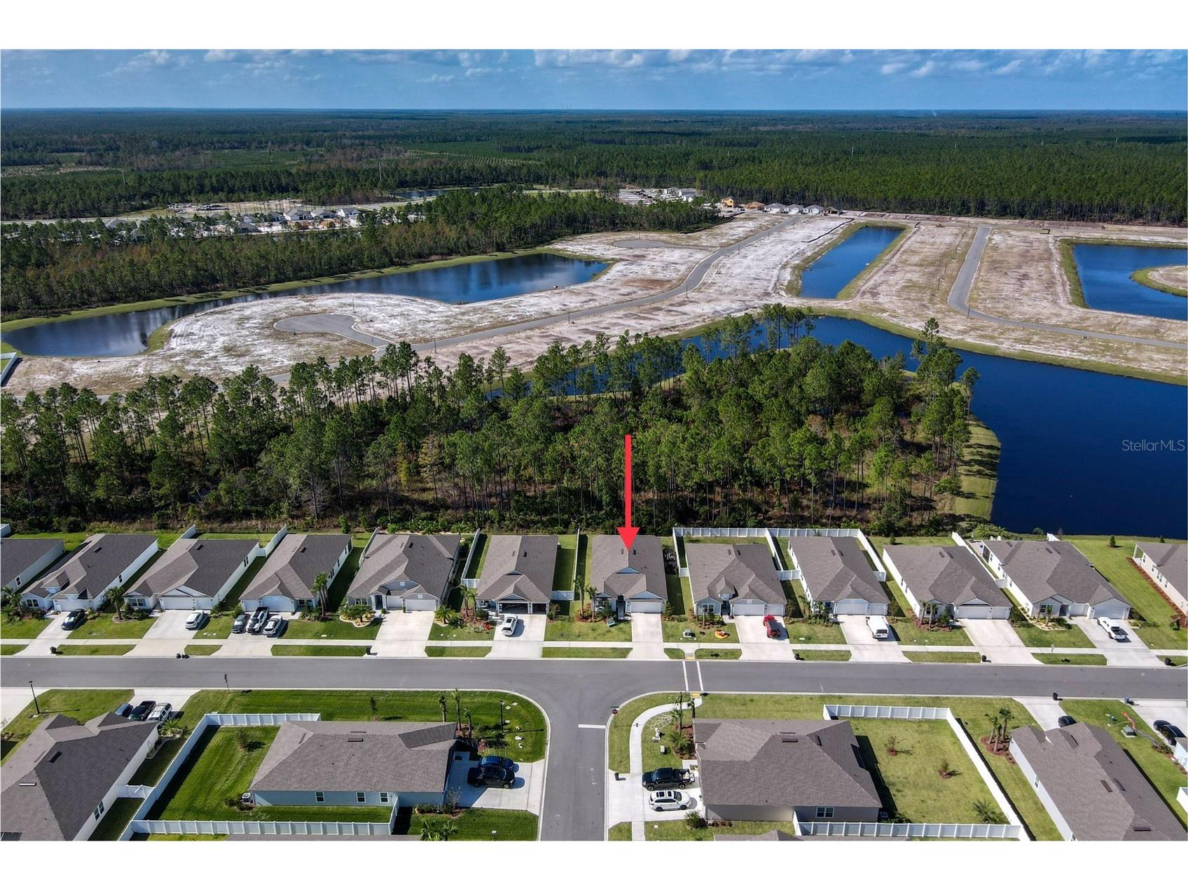 14 Lumber Jack Trail Palm Coast FL 32137 FC318739 image32