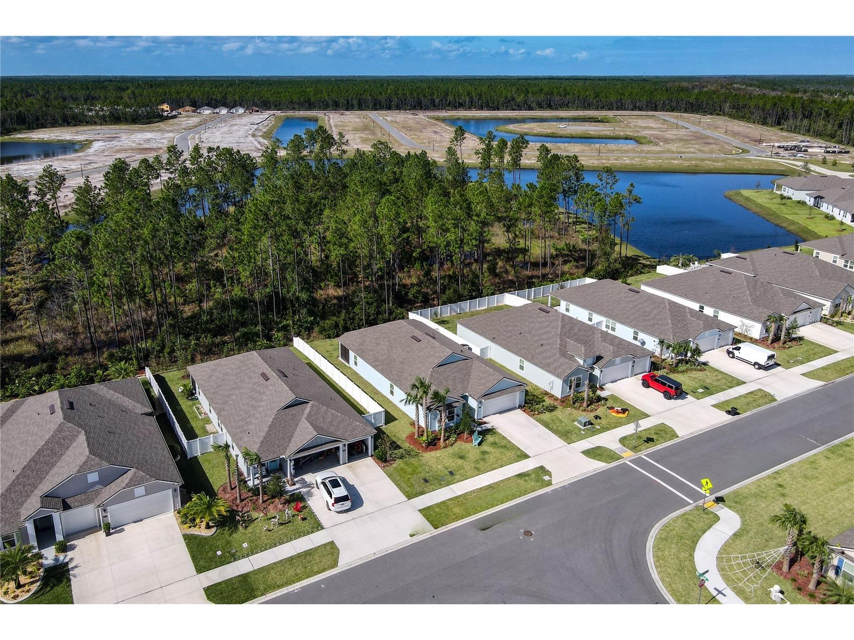 14 Lumber Jack Trail Palm Coast FL 32137 FC318739 image33