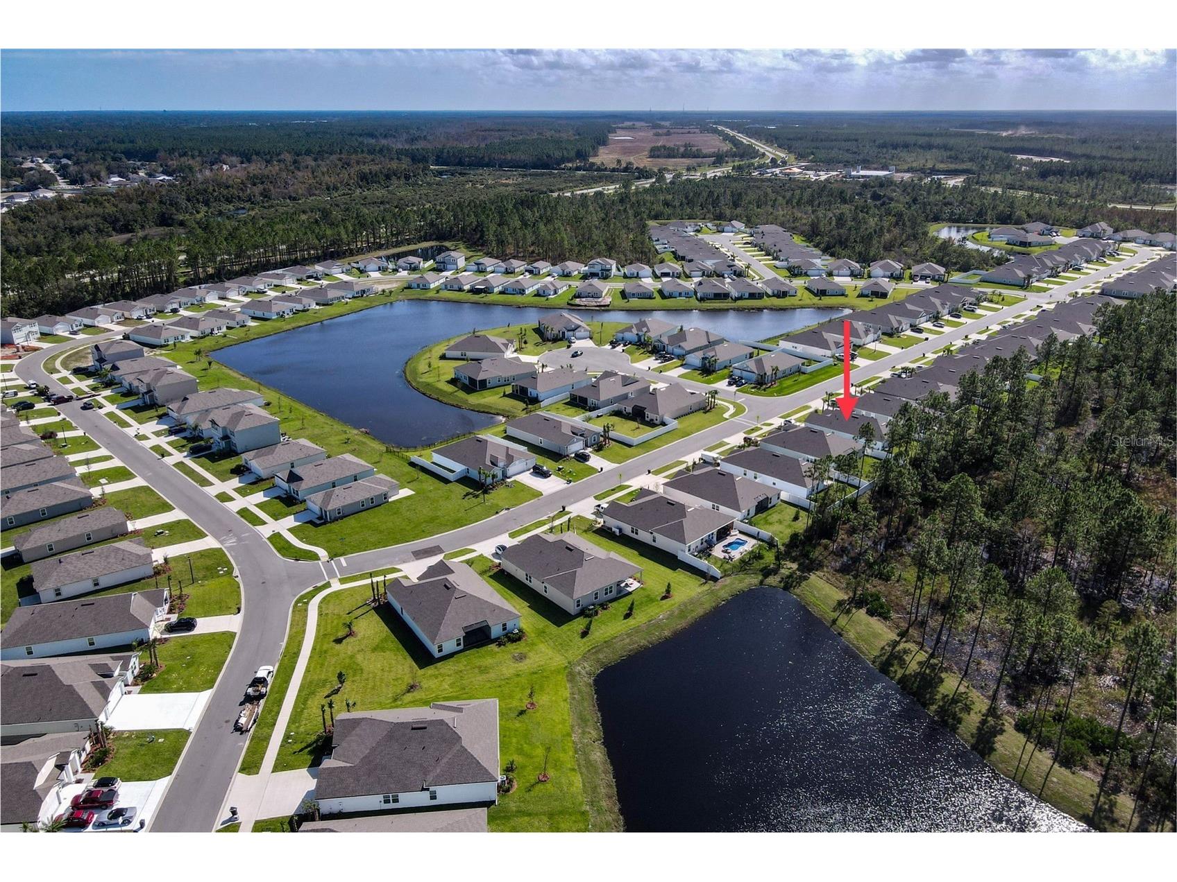 14 Lumber Jack Trail Palm Coast FL 32137 FC318739 image36