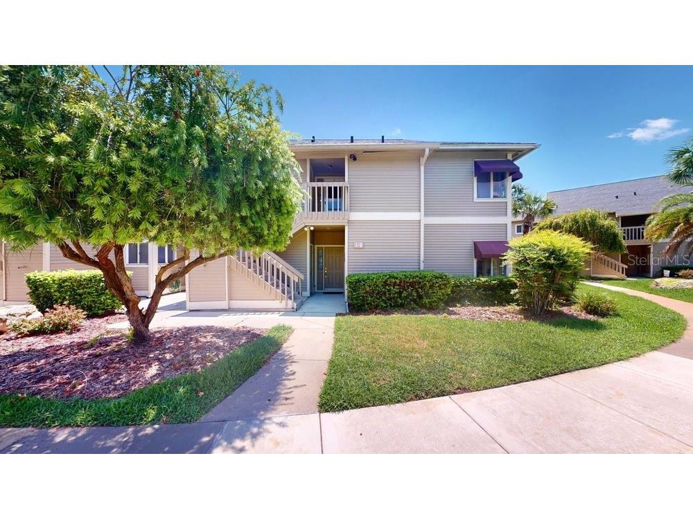 14 Magnolia Drive S #14 Ormond Beach FL 32174 FC312497 image1