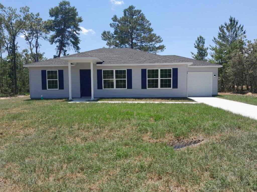 14 Malauka Trail Ocklawaha FL 32179 OM668427 image1