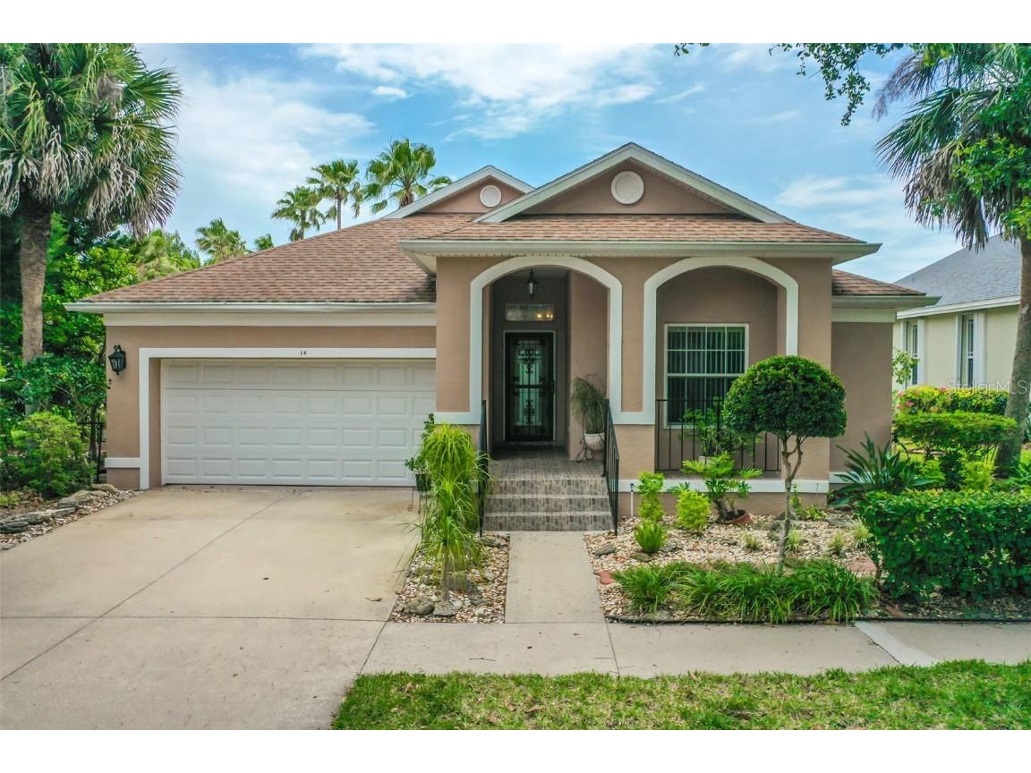 14 Marlin Drive Palm Coast FL 32137 FC291080 image1