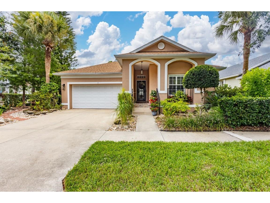 14 Marlin Drive Palm Coast FL 32137 FC302881 image1