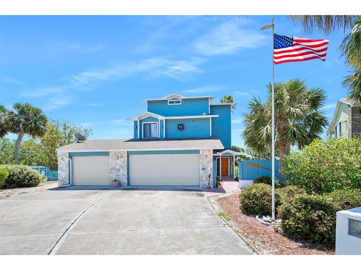 14 Marsh Court Ponce Inlet FL 32127 V4942500 image1