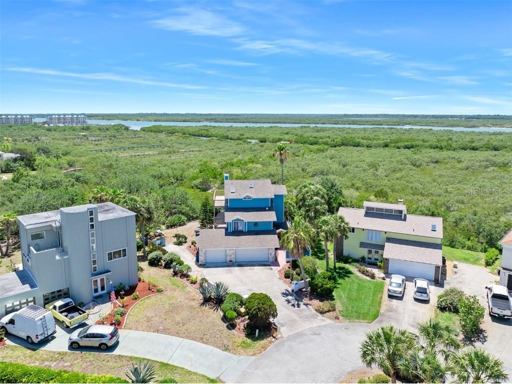 14 Marsh Court Ponce Inlet FL 32127 V4942500 image2
