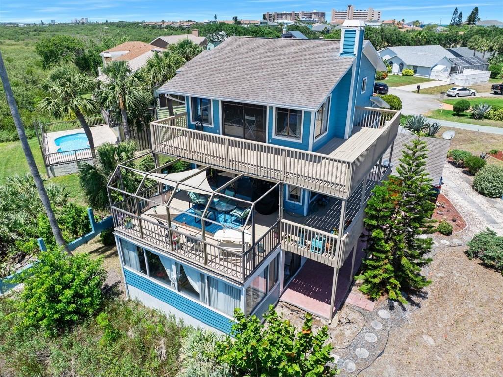 14 Marsh Court Ponce Inlet FL 32127 V4942500 image3