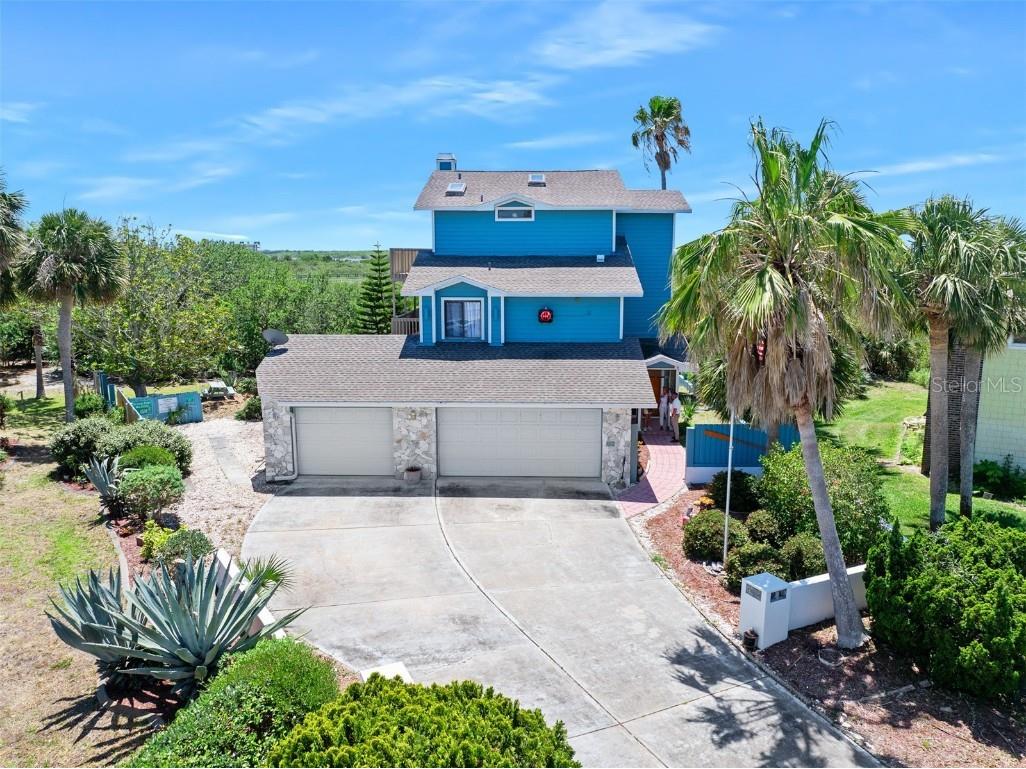 14 Marsh Court Ponce Inlet FL 32127 V4942500 image33