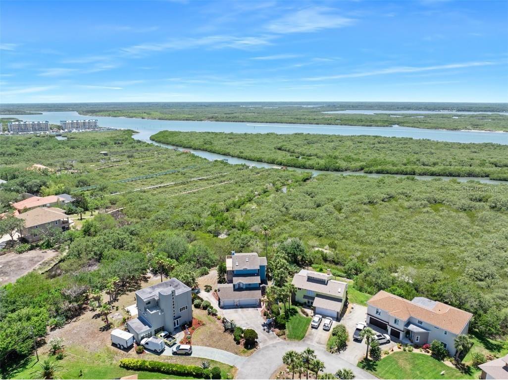 14 Marsh Court Ponce Inlet FL 32127 V4942500 image34