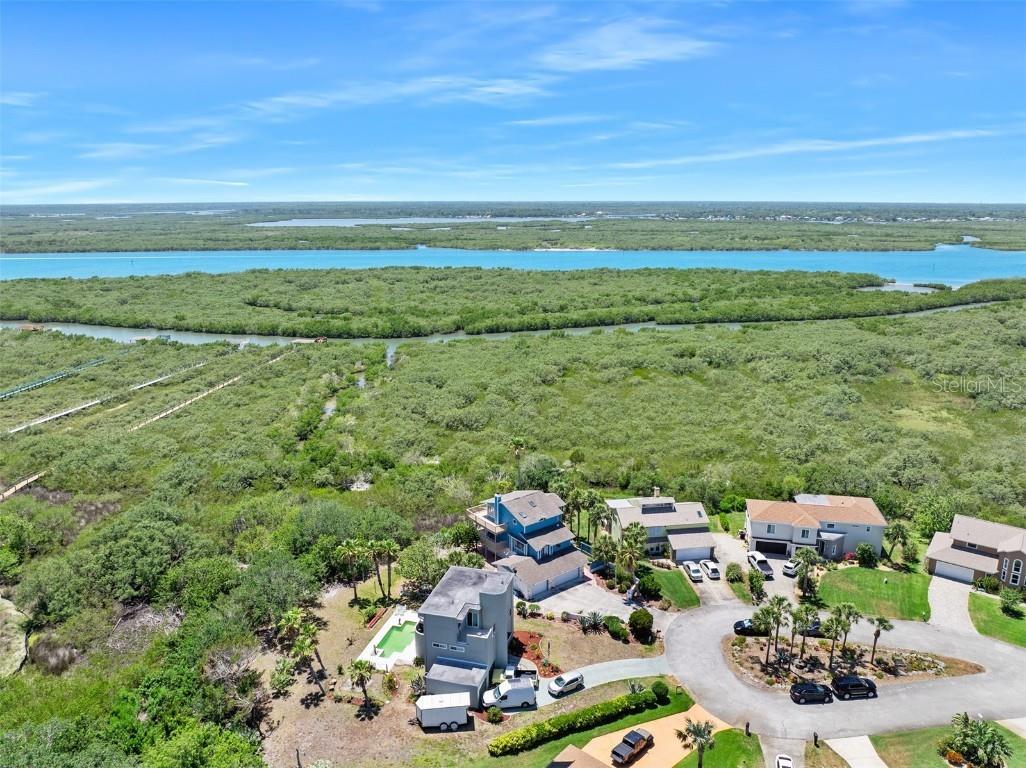 14 Marsh Court Ponce Inlet FL 32127 V4942500 image35