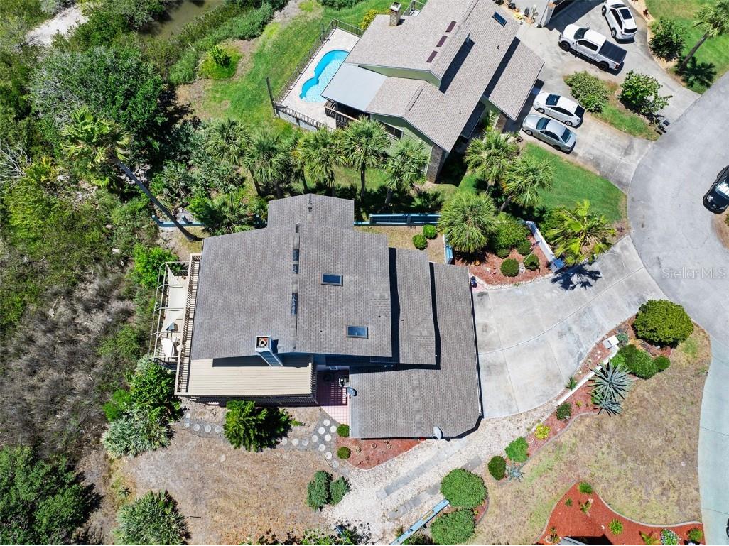 14 Marsh Court Ponce Inlet FL 32127 V4942500 image36