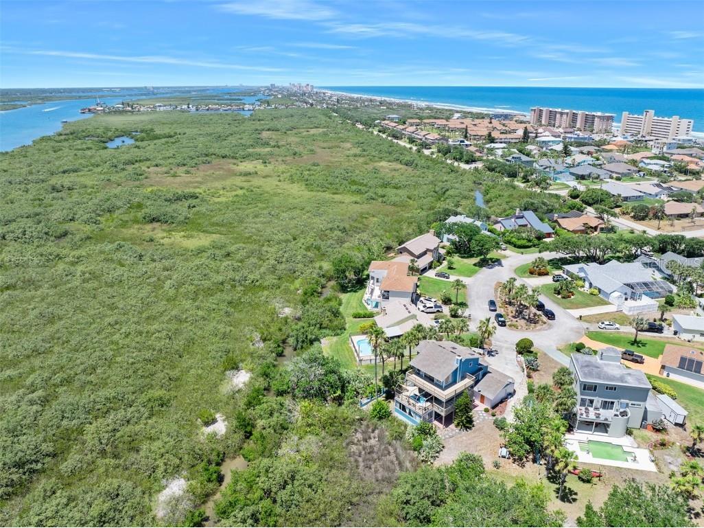 14 Marsh Court Ponce Inlet FL 32127 V4942500 image38