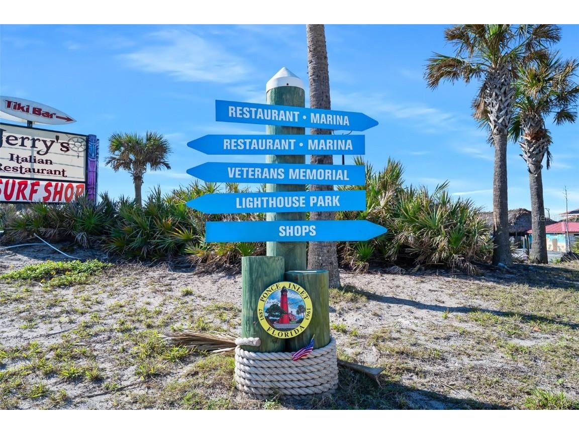 14 Marsh Court Ponce Inlet FL 32127 V4942500 image56