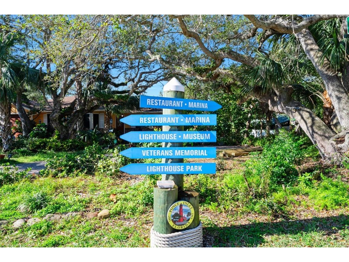 14 Marsh Court Ponce Inlet FL 32127 V4942500 image60