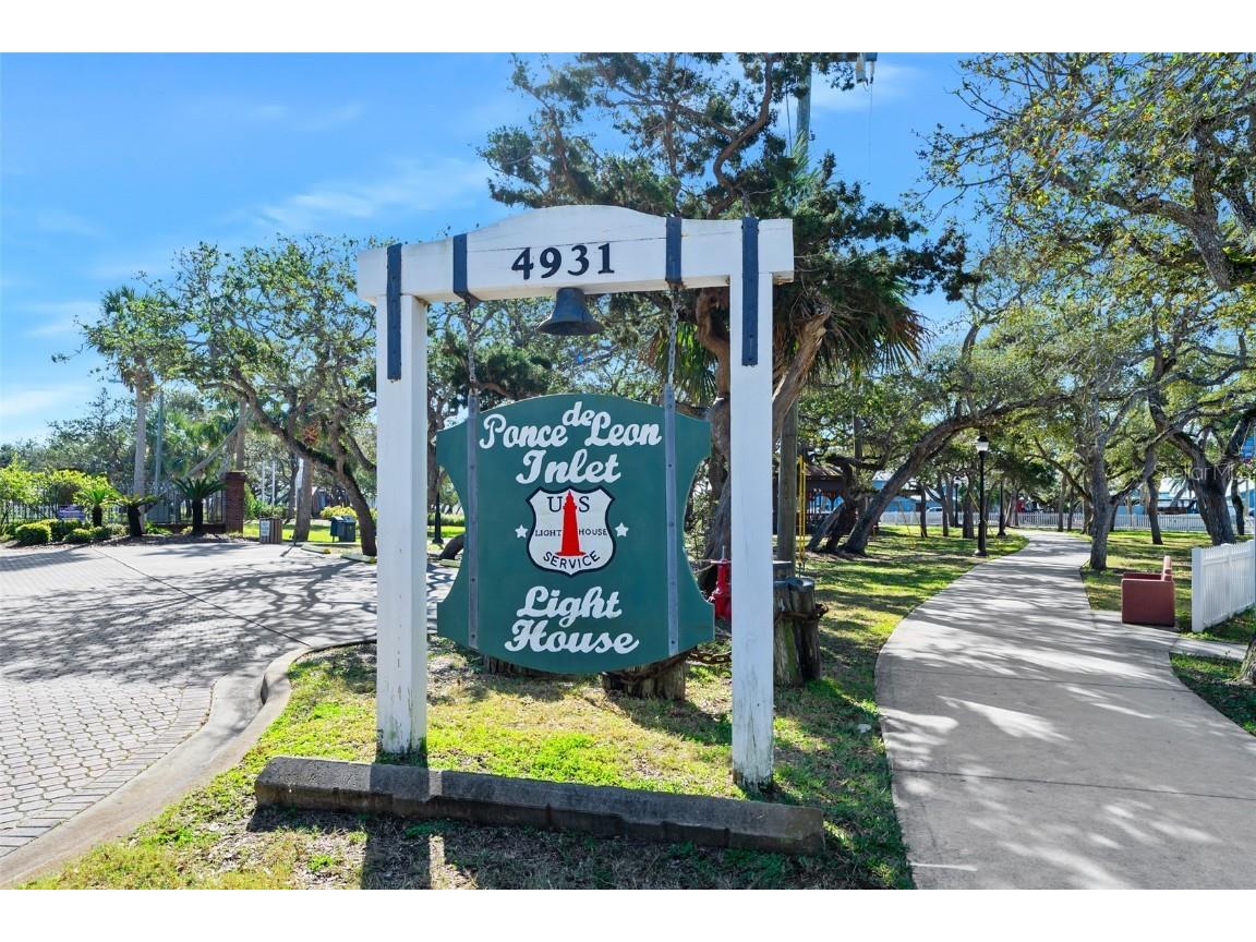 14 Marsh Court Ponce Inlet FL 32127 V4942500 image62