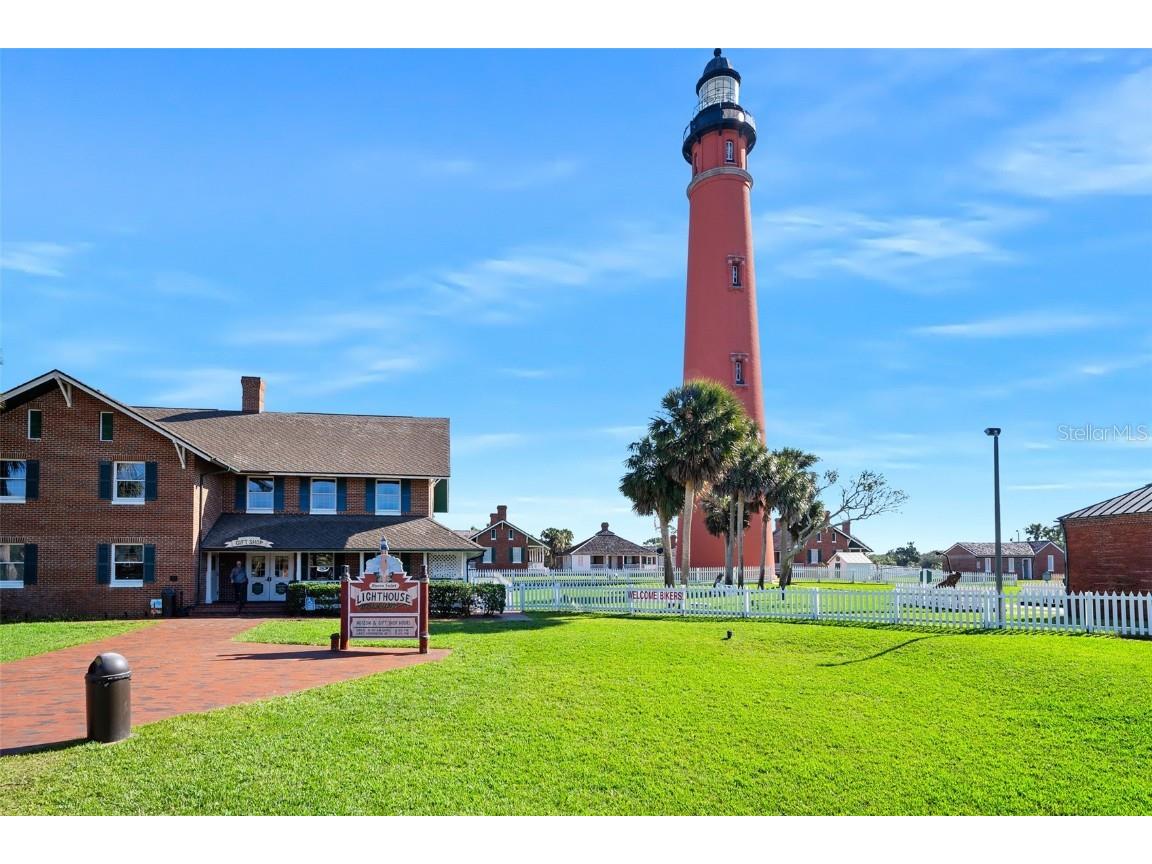 14 Marsh Court Ponce Inlet FL 32127 V4942500 image63