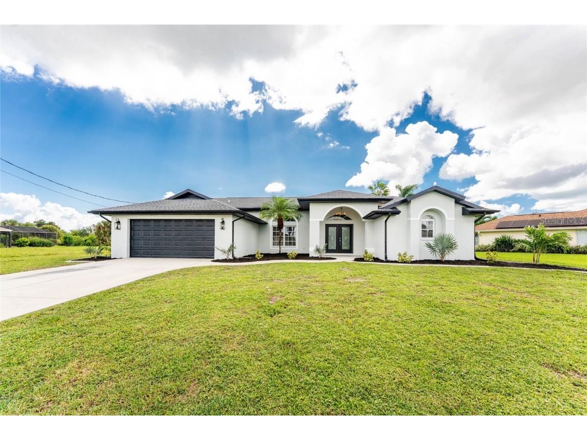 14 Medalist Road Rotonda West FL 33947 C7516015 image1