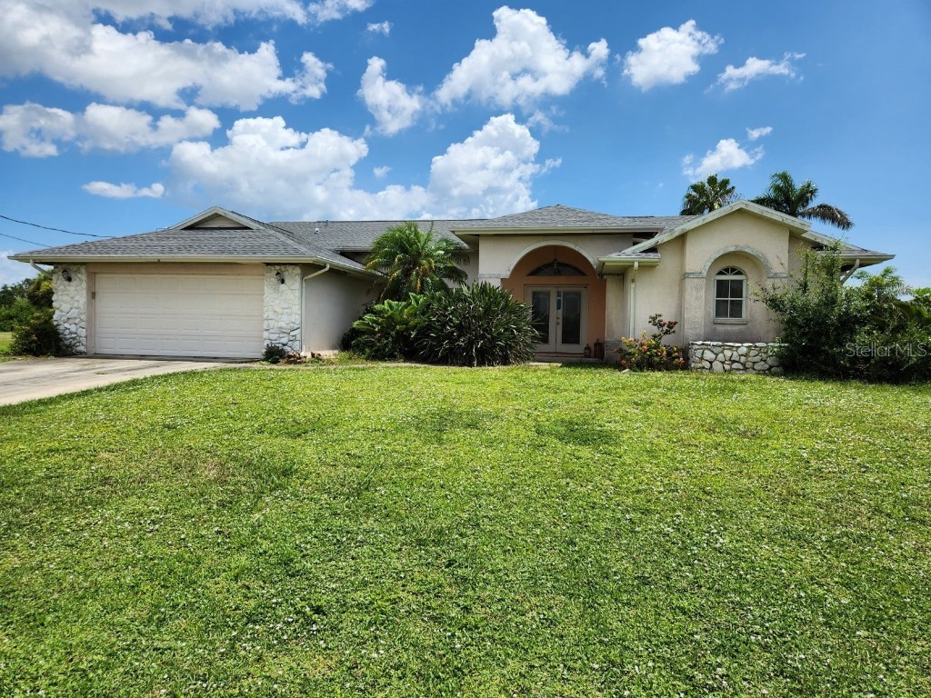 14 Medalist Road Rotonda West FL 33947 D6143208 image1