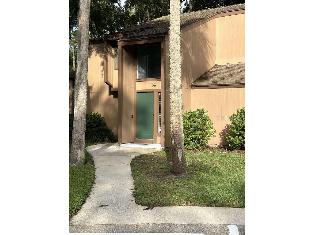 14 Mid Pines Circle #14 Palm Coast FL 32137 T3442104 image1