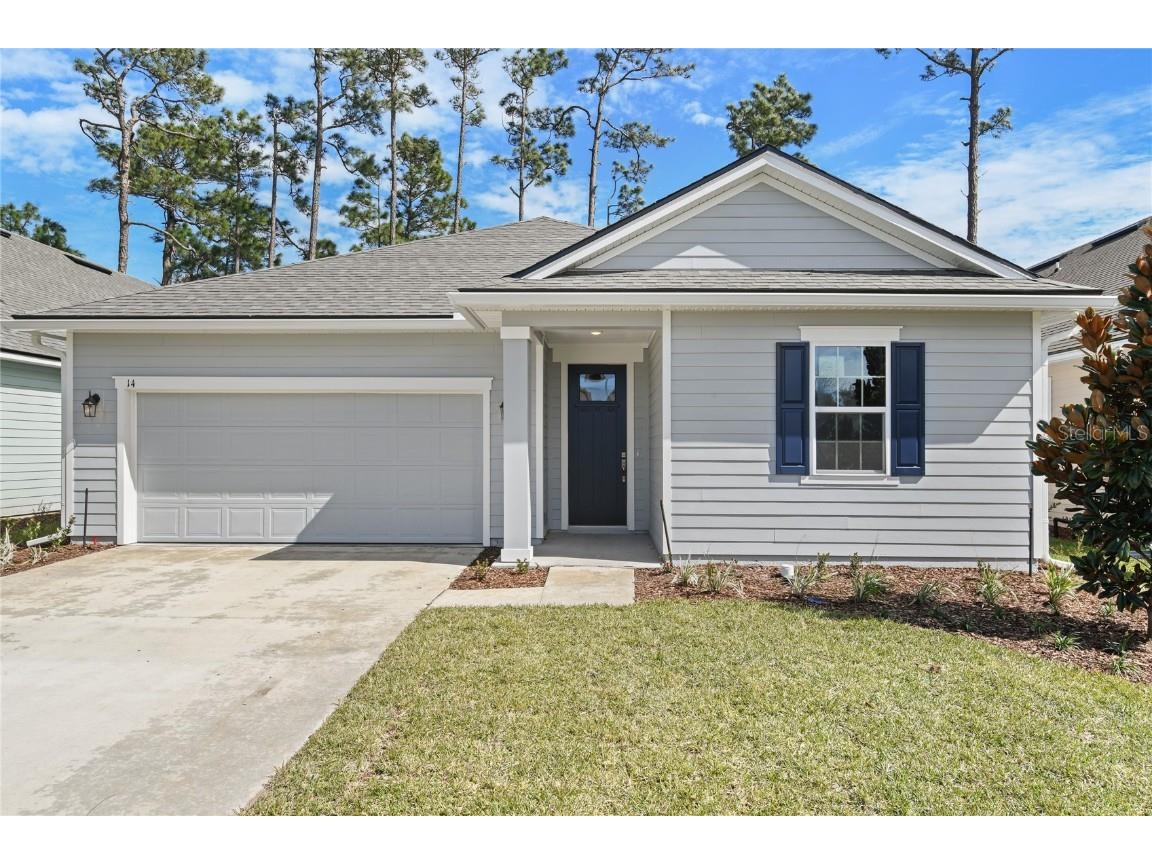 14 Moana Court E Palm Coast FL 32137 S5097016 image1