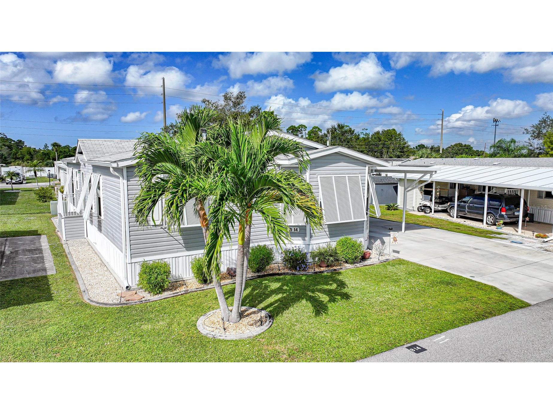 14 N Cardinal #B14 Punta Gorda FL 33950 C7516972 image1