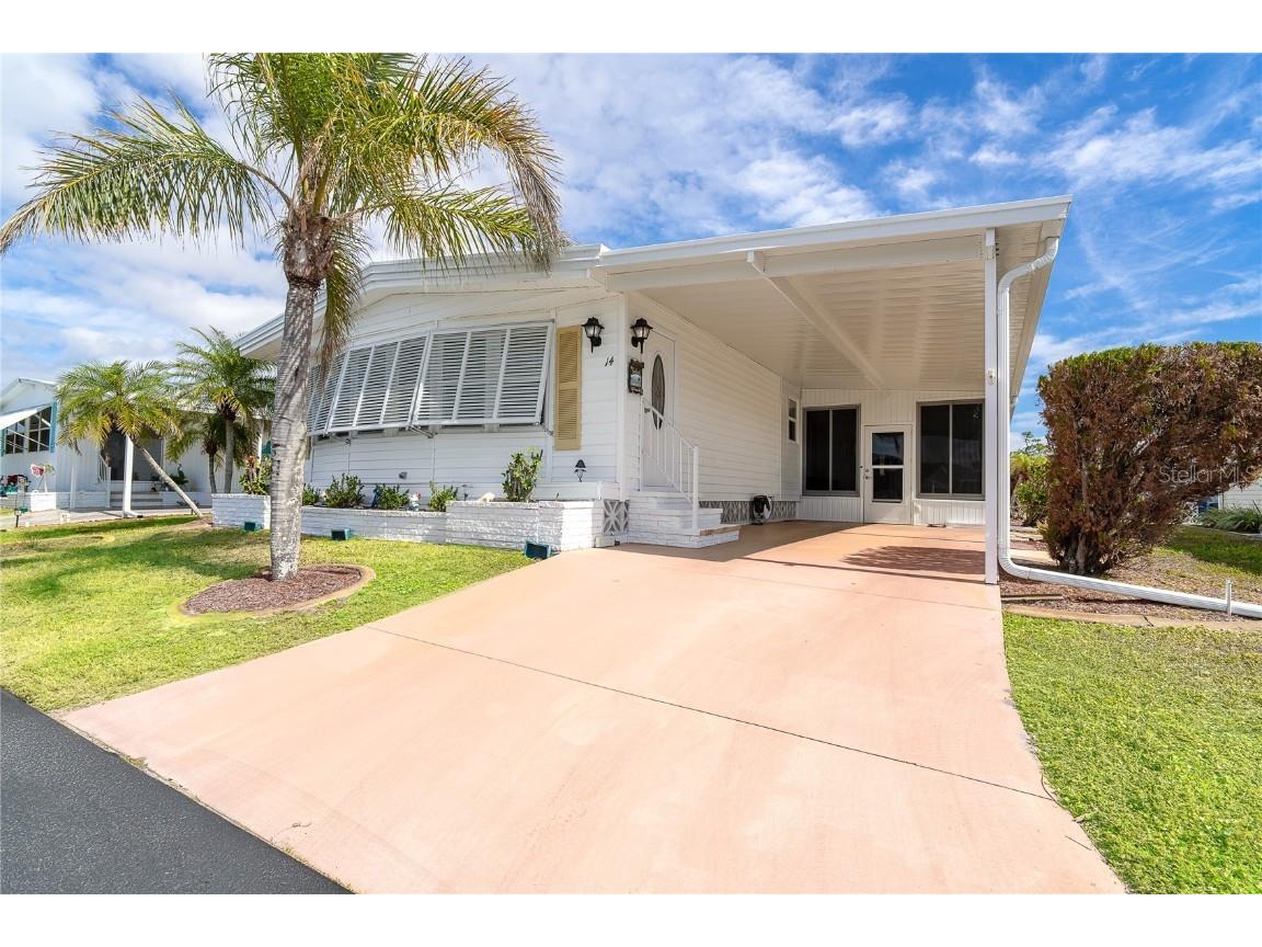 14 N Granada Plaza Englewood FL 34223 D6144208 image1