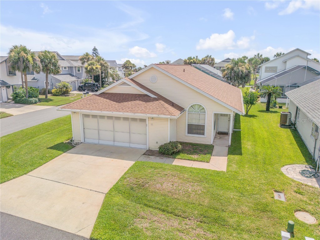 14 Nantucket Lane Palm Coast FL 32137 NS1081930 image1