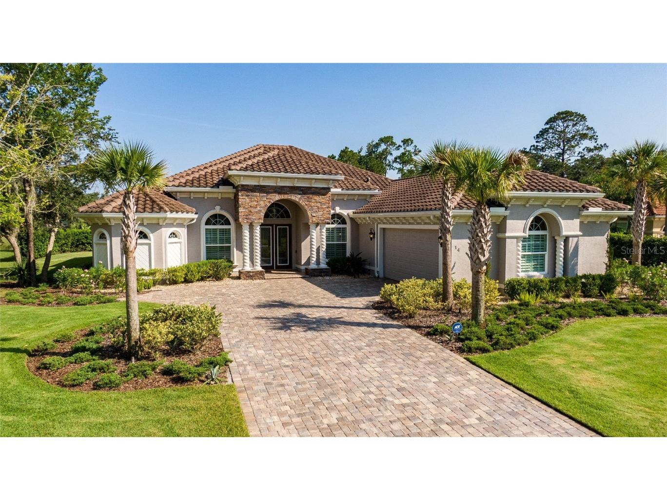 14 Native Oak Court Palm Coast FL 32137 FC292626 image1