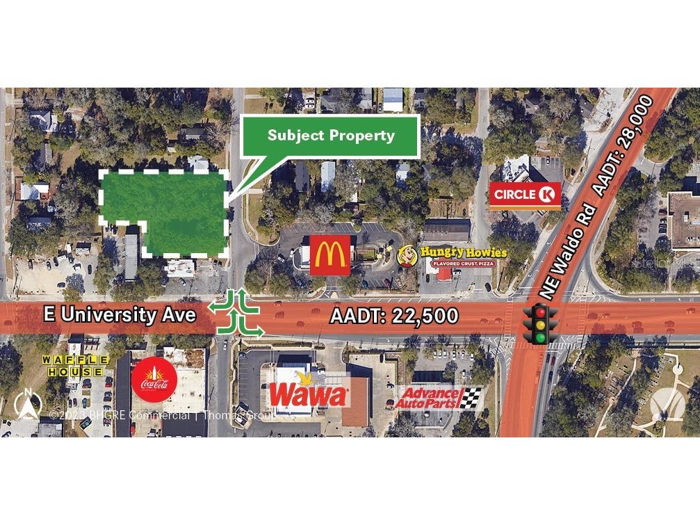 14 NE 10th Street Gainesville FL 32601 GC515915 image1