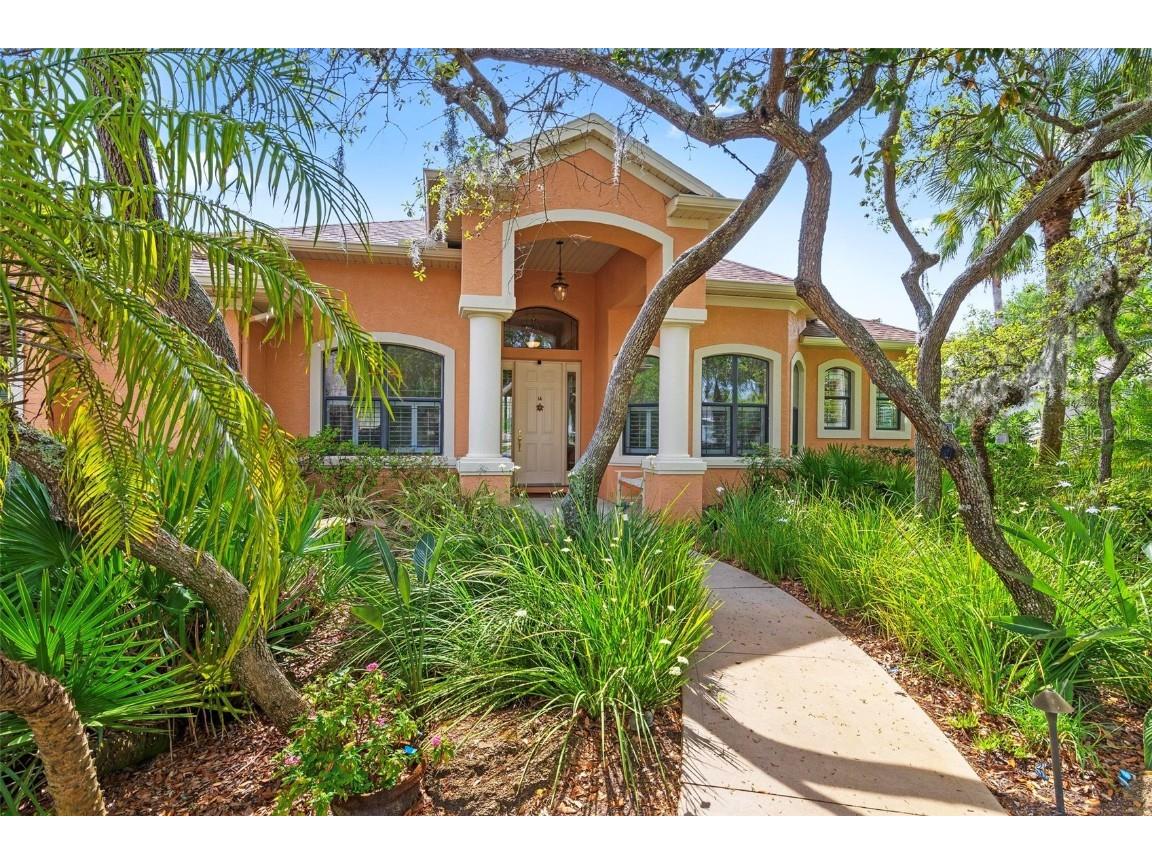 14 Oasis Circle Palm Coast FL 32137 FC299572 image1