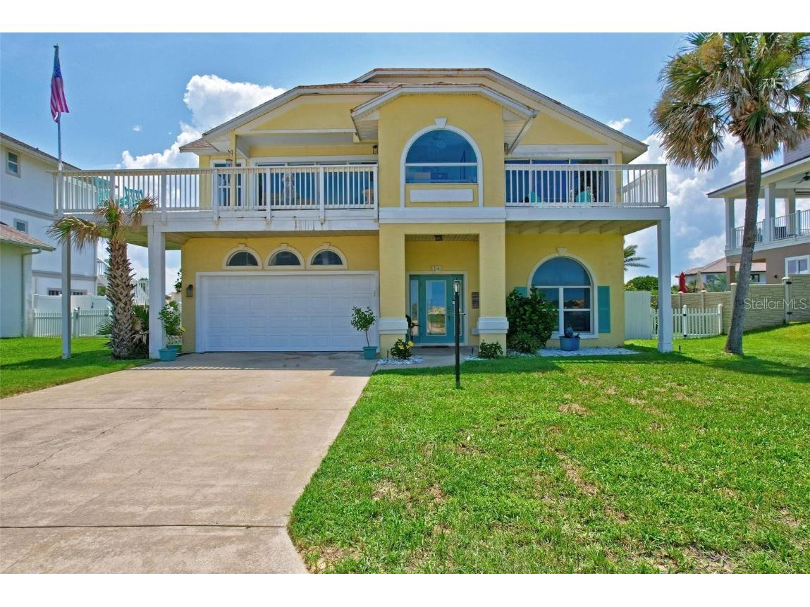 14 Ocean Dune Circle Palm Coast FL 32137 O6128899 image1