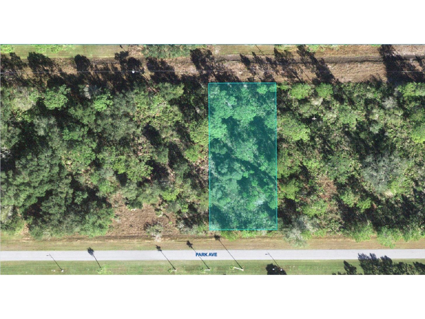 14 Park Avenue Indian Lake Estates FL 33855 A4685773 image1